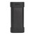Zippo HeatBank 6 Pro Rechargeable Hand Warmer (Black Finish) - 40633