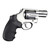 Hogue Colt Detective Special Diamondback Rubber Monogrip with Finger Grooves (Black) - 48000