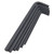 Bondhus Set 6 Hex Tamper Resistant LWrenches - 48386