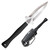 Cold Steel Fixed 3" Double Edged Blade - CS-49NDE