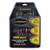 QPower 4 Gauge Amplifier Wiring Kit Super Flex Cable - 3000 Watts - 4GAMPKITSFLEX