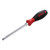 Wiha SoftFinish X-Heavy Duty Slotted 6.5mm x 125mm - 53025
