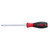 Wiha SoftFinish X-Heavy Duty Slotted 6.5mm x 125mm - 53025