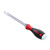 Wiha SoftFinish X Heavy Duty Slotted Screwdriver 12mm x 200mm - 53040