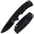 Cold Steel 3-1/2" Folding Pocket Knife - CS-58B