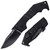 Cold Steel 3-1/2" Folding Pocket Knife - CS-58M