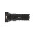 SOG A-37 Rechargeable Black Aluminum Flashlight - 59-65-01-57