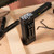 SOG AH1 Rechargeable Aluminum Flashlight (Black) - 59-65-02-57