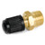 Performance Tool 1/8" NPT Tank Valve - 60505