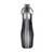 Hogue S&W J-Frame OverMolded Rubber Bantam Style Grips with Finger Grooves (Black) - 61000