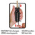 Picquic Teeny Turner Mini 7-in-1 Quick Bit Change Screwdriver (Blister package) - 6102