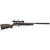 Gamo Wildcat Whisper .177 Caliber IGT Powered Air Rifle with Scope - 6110067854