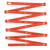 Wiha Insulated MaxiFlex Folding Ruler (2 Meter/79") - 61630