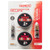 Gamo .177cal Assorted Performance Pellets Combo Pack (400 Count) - 632092854