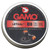 Gamo .177cal "Lethal" Steel Domed Pellets - 5.56 Grain (100 Count) - 632274054