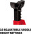 Powerbuilt 2-Ton Jack Stands (2 Piece Set) - 640399