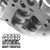 Powerbuilt 14mm Back Tap Thread Repair Tool - 640811