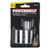 Powerbuilt Broken Stud & Bolt Remover: 1/4" to 3/4" - 648639
