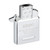 Zippo Single Torch Butane Lighter Insert - 65850