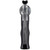 Hogue Taurus Medium & Large Frame Square Butt Rubber - 66000