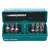 Wiha 7 Piece Slotted and Phillips Pokitpak Insert Set - 71198