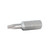 Wiha Torx Bit T10 - 25mm Length (10 Pack) - 71510