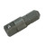 Wiha Hex to Square 1/4" Socket Bit Adapter - 72110