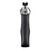 Hogue Taurus Tracker/Judge Revolvers OverMolded Rubber Monogrip (Black) - 73000