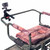 BOG Spotting Scope Adaptor with Padded Car Window Clamp - 735561