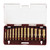 Tipton Solid Brass Jag - 13 Piece Set - 749245