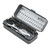 Wiha GoBox Security Bit Set with Mini Ratchet (32-Piece) - 74958