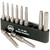 Wiha Torx Power Bit Belt Pack (10 Piece Set) - 74985