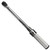 CDI 3/8" Drive 100-750 Inch-Pound Dual Scale Micro-Adjustable Torque Wrench - 7502MRMH