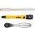 Wiha System-4 ESD Safe Master Technician Ratchet and MicroBits Set - 65 Piece Set - 75965