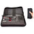 Wiha Master Technician ESD Safe Ratchet and Micro Bits Set with Travel Bag - 68 Piece Set - 75971