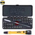 WIHA 39 Piece ESD Safe Go Box MicroBits Set - 75980