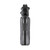 Hogue Magnum Research Baby Eagle .40 / 9mm IWI Jericho & Uzi Eagle Black Rubber Grip (Black) - 76000