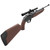 Crosman 760 Pumpmaster .177cal Variable Pump BB/Pellet Air Rifle with 4x15mm Scope - 760X