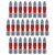 Wiha MaxxTor Phillips #2 Impact Bits (25 Piece) - 76602