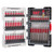 Wiha MaxxTor Impact Bit Set (50-Piece) - 76885