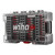 Wiha MaxxTor Impact Bit Set (50-Piece) - 76885