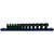 Astro Tools Metric 1/4" Drive Low Profile Nano Impact Sockets (13 Piece) - 78113