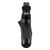 Hogue Ruger Mark IV Rubber Grip with Right Hand Thumb Rest & Finger Grooves (Black) - 79060
