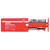 Wiha Slotted/Phillips/Torx Bit Selector with Magnetic 1/4-Inch Bit Holder (12 Piece) - 79243