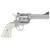 Hogue Ruger XR3 Blackhawk/Vaquero Cowboy Polymer Ivory Panels (White) - 79570