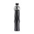 Hogue Ruger GP100/Super Redhawk Rubber Monogrip with Finger Grooves (Black) - 80000