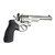 Hogue Ruger GP100/Super Redhawk Rubber Monogrip without Finger Grooves (Black) - 80010