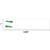 Tac Vanes 4.625" Standard Arrow Wraps - White (13 pack) - 80TAC-0135108-1146