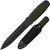 Cold Steel True Flight 12" Throwing Knife - CS-80TFTC