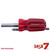Picquic Dash 7 7-in-1 Quick Bit Change Screwdriver (Blister package) - 8107